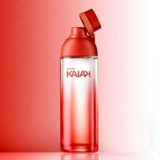Colônia Natura Kaiak Tradicional Clássico Feminino 100 ml (1 UNIDADE)