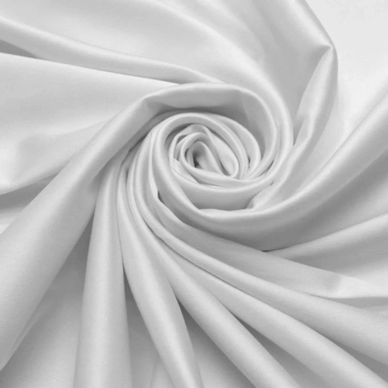 4 METROS CETIM BUCOL BRANCO