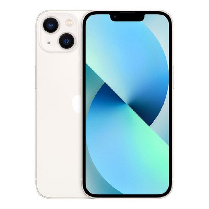 iPhone 13 Lacrado 128GB - 1 Ano de Garantia Apple - Envio Imediato