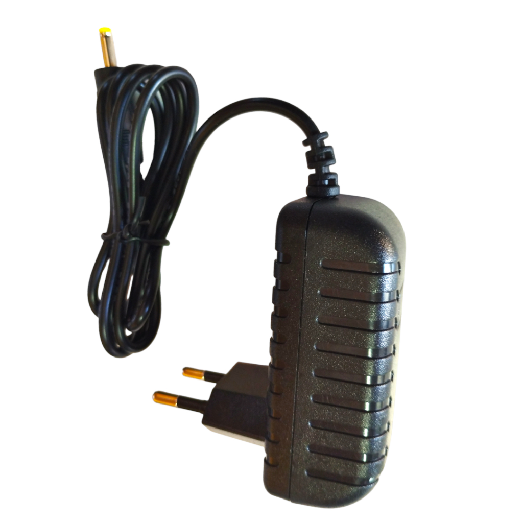 Fonte Carregador 9v Para Caixa De Som Lenoxx  CA-304 / CA-305  /CA-325