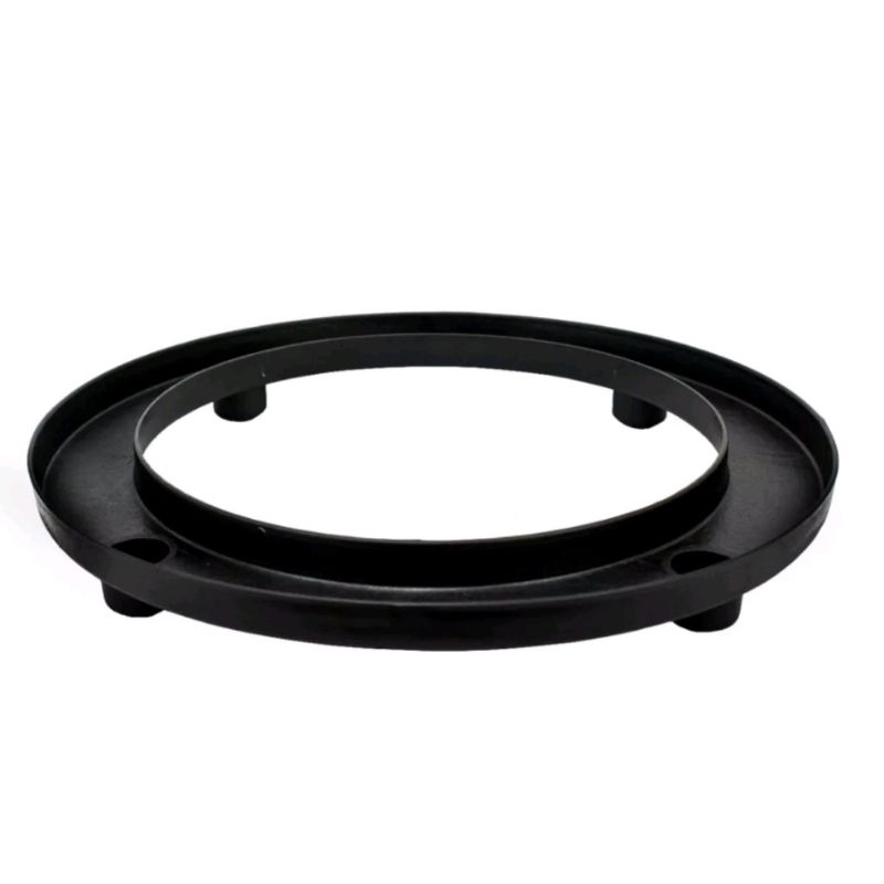 Suporte para Botijão de Gás Cozinha Vaso de Plantas Base Organizador de Bujão GLP em Oferta na Shopee