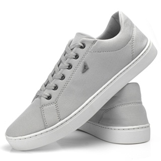 tênis casual masculino sapatênis barato Estiloso clean PROMOÇÃO em Oferta na Shopee