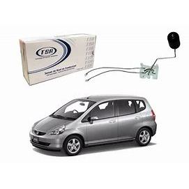 Sensor Nivel Combustivel Tsa Honda Fit 1.4 Gasolina 2008