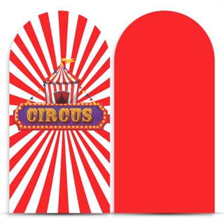 Capas para Painel Romano Veste Fácil Sublimado Tema Circo em Oferta na Shopee
