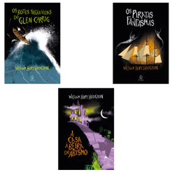 Kit livros - Clássicos da literatura mundial