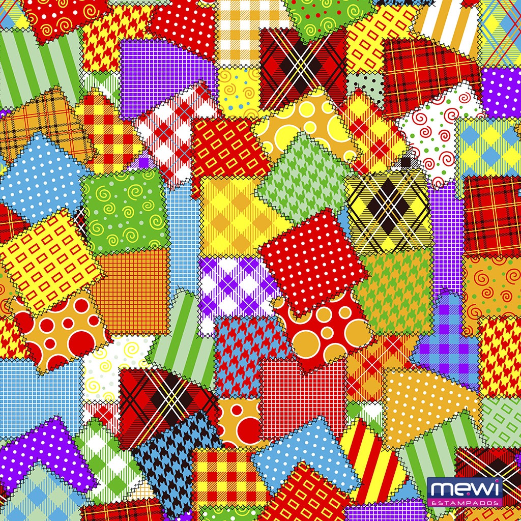 FESTA JUNINA, kit ESCOLHA ESTAMPA TOALHA DE MESA EM TNT,2UND.