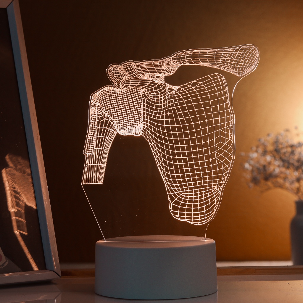 Articulação do Ombro: Onde Comprar | BuscaProdutos