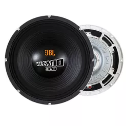Alto Falante 15 18 Pol Subwoofer JBL Vulcano 1900W RMS 4 Ohms