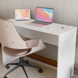 Mesa Escrivaninha Computador Multiuso Quarto Sala Escritório