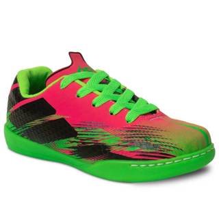 Chuteira Futsal Nº 28 ao 36 Tenis Esportivo Infantil Quadra Salão 22.01j em Oferta na Shopee