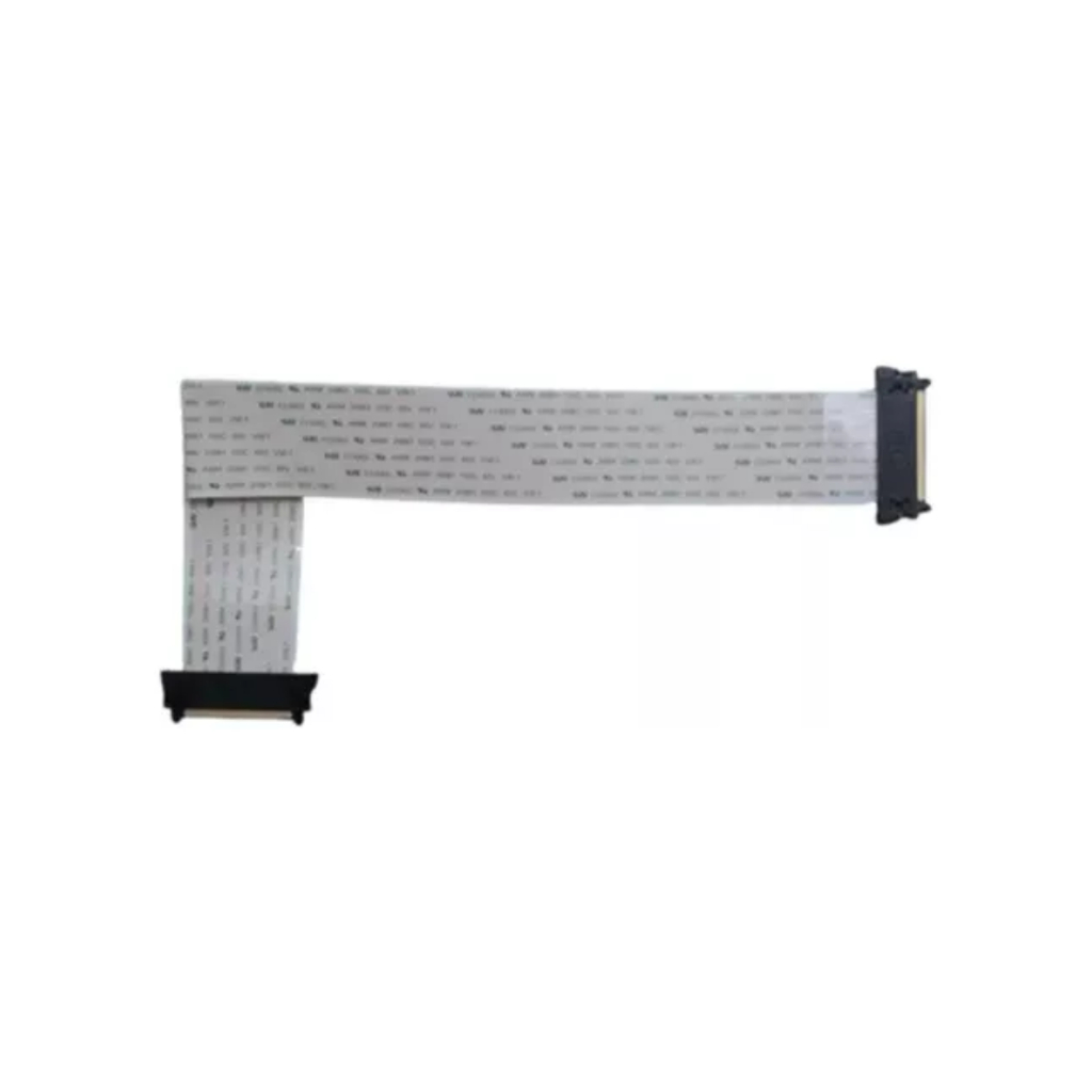 Cabo Flat Lvds Bn96-17116a Tv Samsung Ln32d550k1g