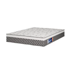 Colchão Casal Isopluma D28 138x188x22 Plumatex