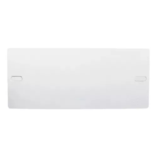 Kit C/ 50 Tampas Para Caixa De Passagem - Ar Condicionado