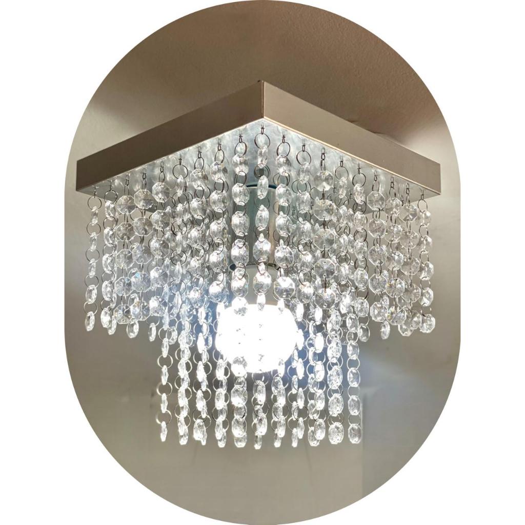 O que é Lustre 20x20? Guia e Onde Comprar | BuscaProdutos