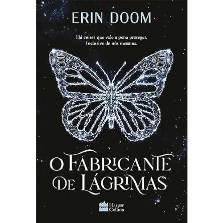 O fabricante de lágrimas – O romance proibido que inspirou o filme da Netflix em Oferta na Shopee