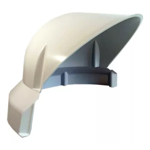 Defletor Para Condensadora Split Gree 18-30.000 Btus