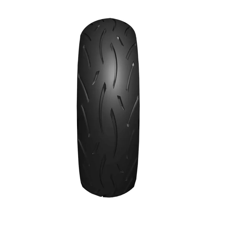 Pneu Traseiro Sem Câmara 150/60-17 Ceat - Mais Largo Ninja 300 Cb 300 / GS 500 CB 500 · foto 2