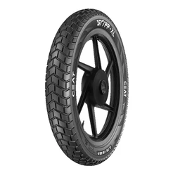 Pneu Traseiro Ceat 120/80-18 62p gripp xl TL - Tenere 250 / Lander 250 / Xre 300
