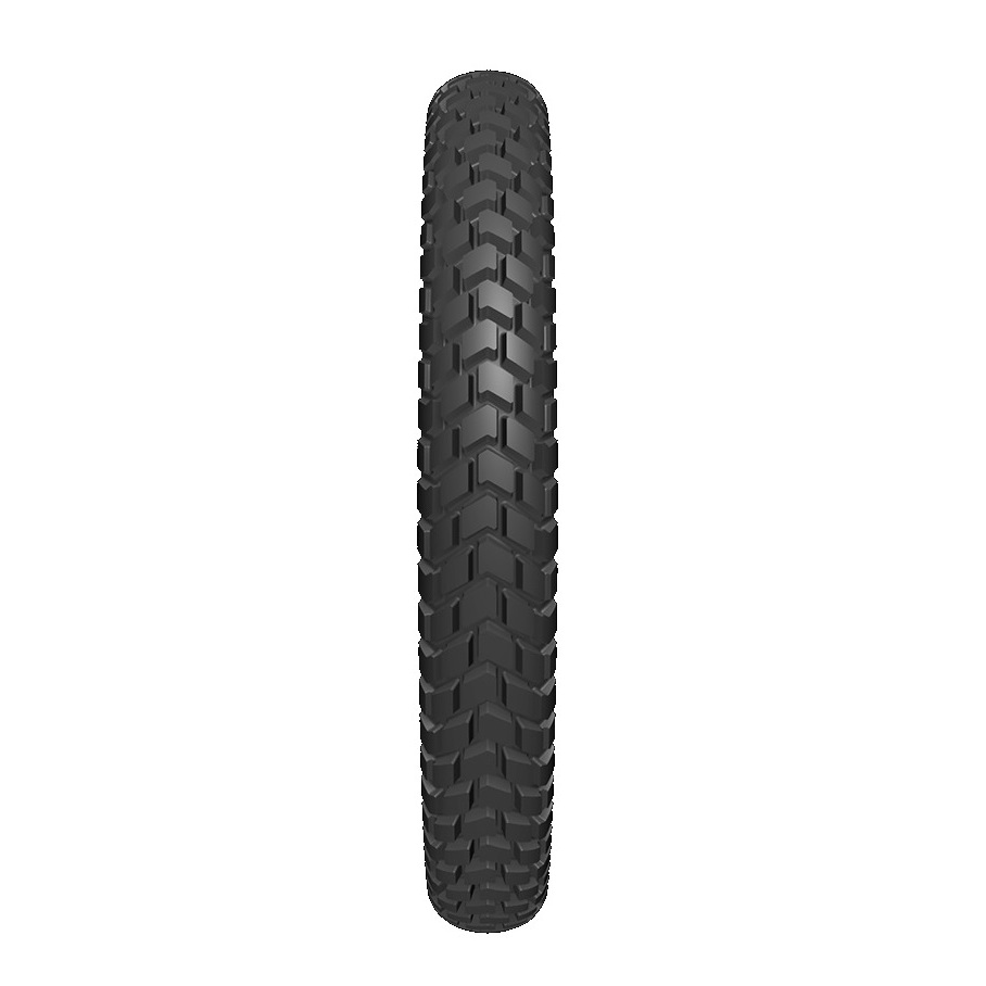 Pneu Traseiro Ceat 120/80-18 62p gripp xl TL - Tenere 250 / Lander 250 / Xre 300 — imagem 2 de 2