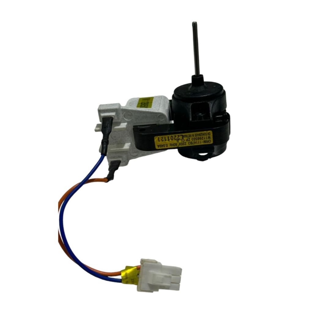 Motor Ventilador 2200 Rpm - Refrigerador Cônsul W11298503