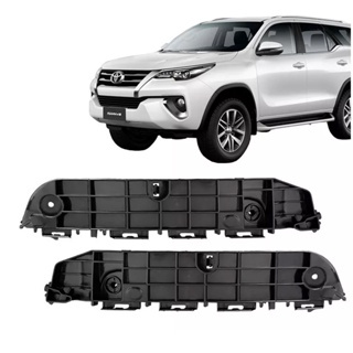 Guia Para choque Diant Hilux SW4 2016 A 2020