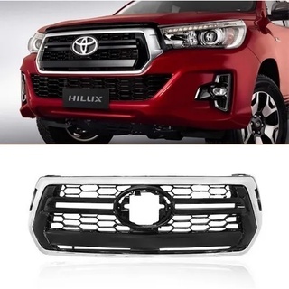 Grade Frontal Dianteira Hilux Pickup 2019 2020