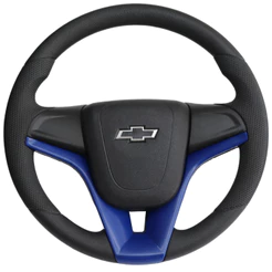Volante Esportivo Cruze Astra Vectra 1999 2000 2001 2002 2003 2004 2007 2008 2009 2010 2011 Maxx