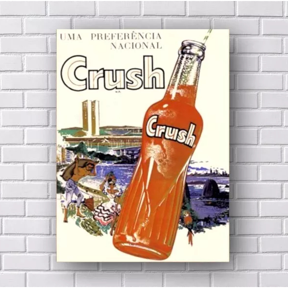 Refrigerante Crush: Onde Comprar | BuscaProdutos
