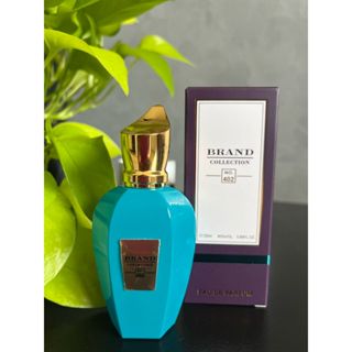 Perfume Brand Collection n°402 Lançamento Novidade em Oferta na Shopee