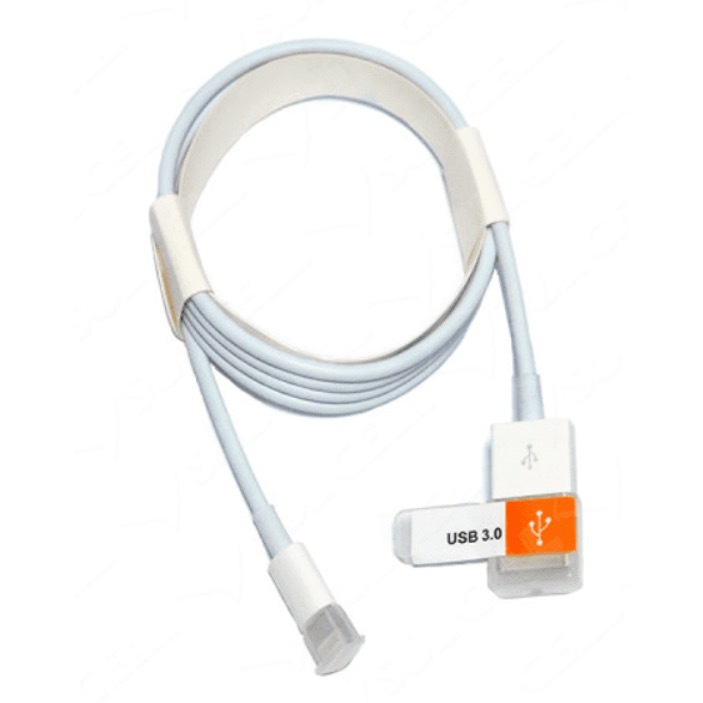 Cabo Iphone USB Carregamento Rapido 1M Lightning