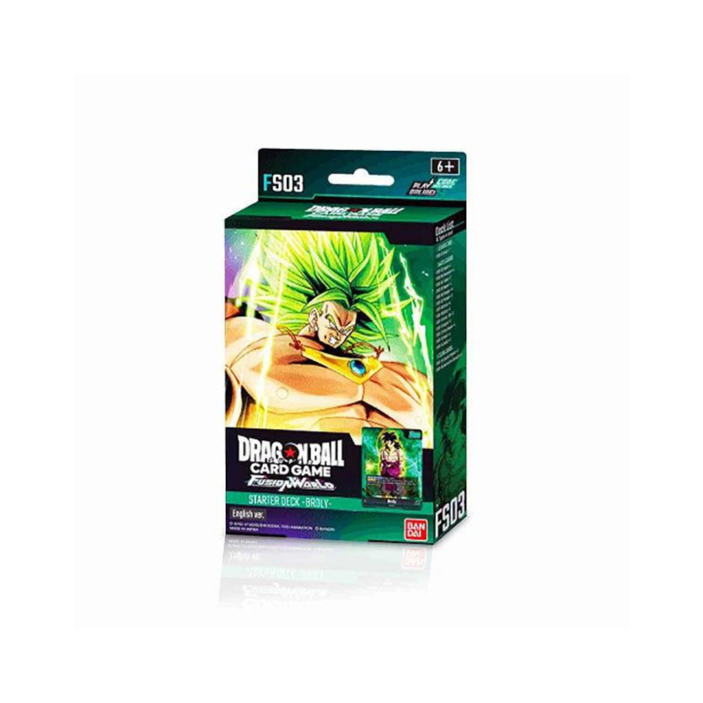 Broly Dbs: Guia Completo e Onde Comprar | BuscaProdutos