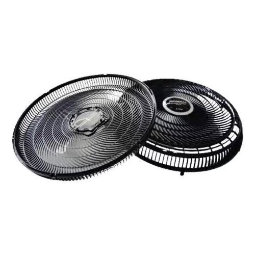 Par de Grade Frontal + traseira Ventilador Mondial 40cms VT-40 VT-41 VTX-40 Original