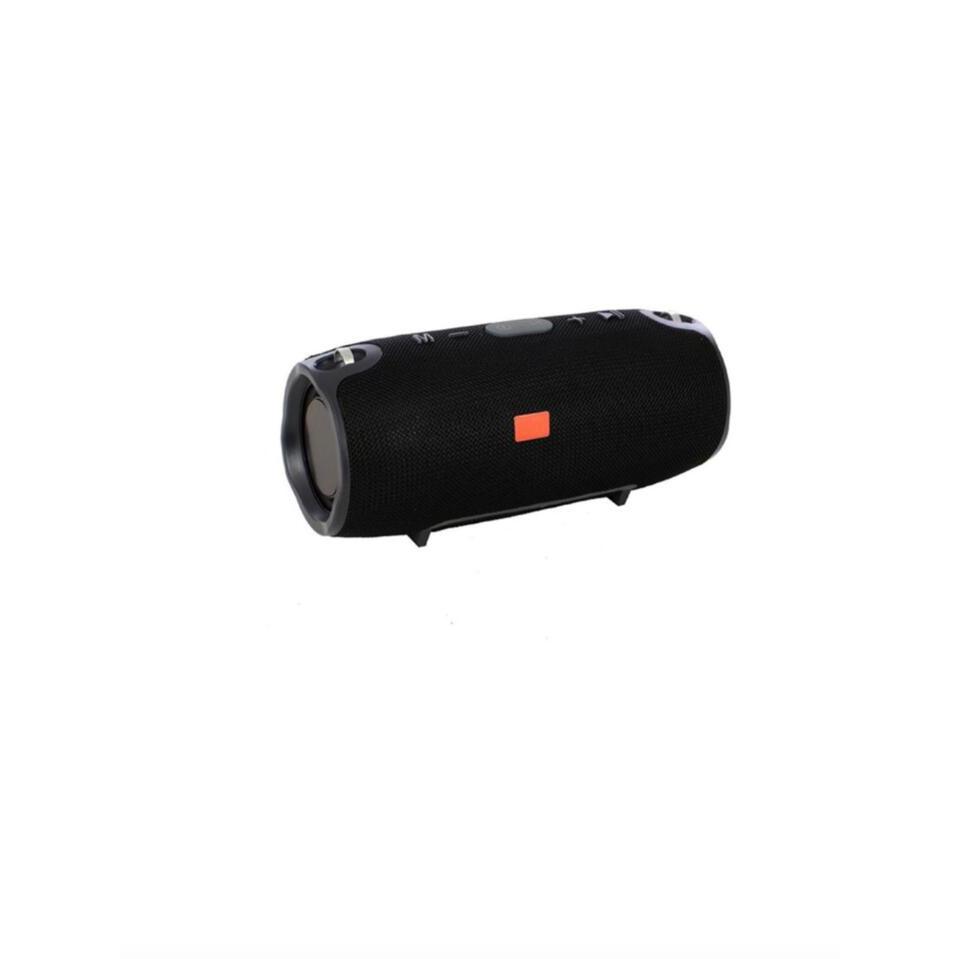 tangshop/Caixa De Som 22cm Portátil Xtreme mini Prova D Agua 40w LIVSTAR