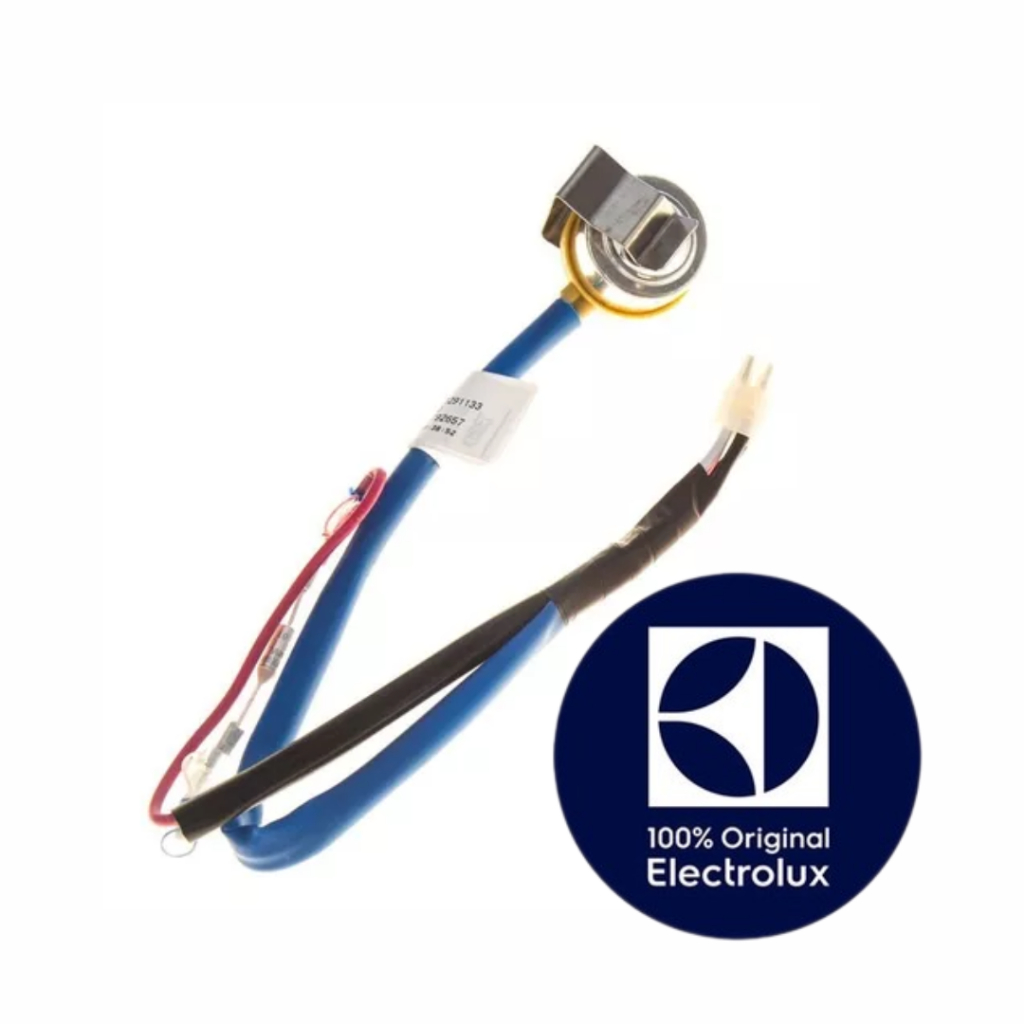REDE BIMETAL/FUSIVEL REFRIGERADOR ORIGINAL ELECTROLUX DF36 - (BIVOLT)