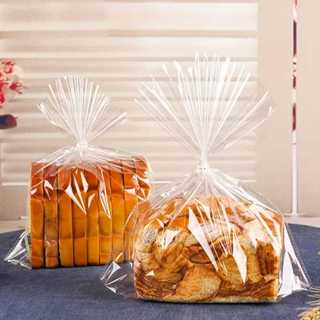 Saco Para Embalar Pão Caserio Brilhoso e Transparente Alta Qualidade em Oferta na Shopee