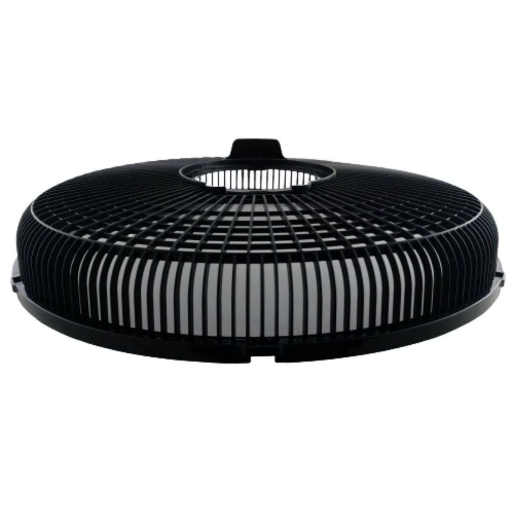 GRADE TRASEIRA VENTILADOR MONDIAL 30CMS ORIGINAL VSP30 NV17 NV15 V30 — imagem 2 de 2