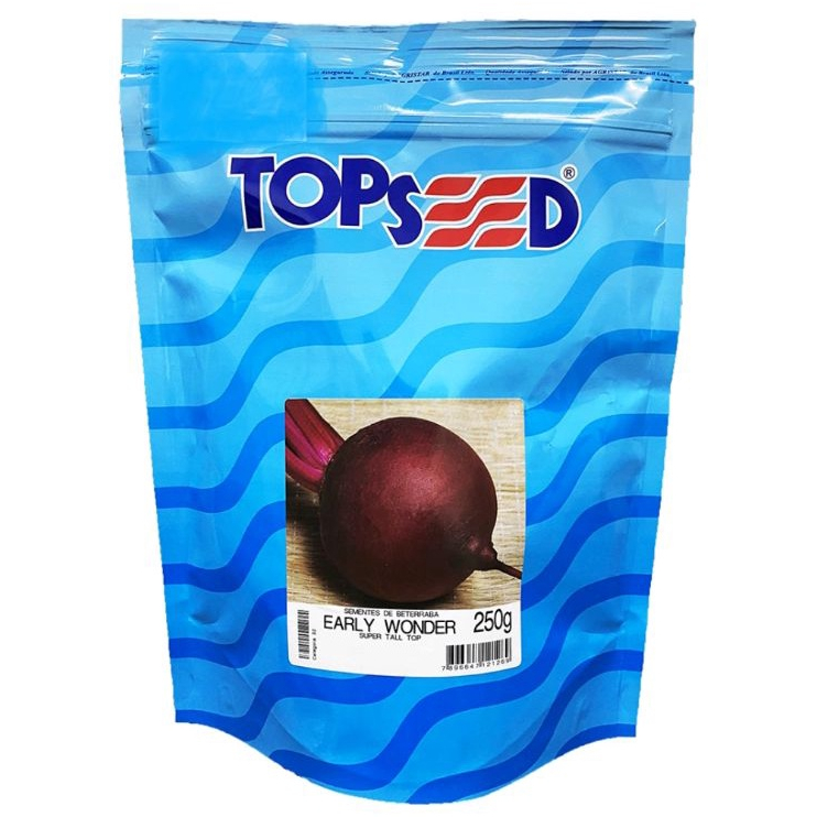 O que é Sementes Beterraba Early Wonder Tall Topseed Garden? Guia e Onde Comprar | BuscaProdutos
