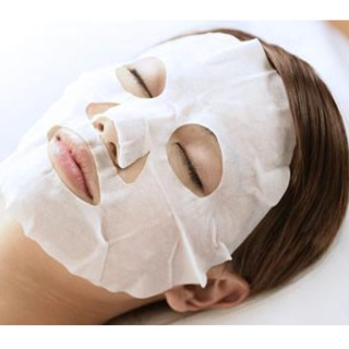 Kit 5 Máscaras para Limpeza Facial Skin Care em Oferta na Shopee