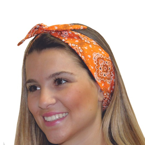 Faixa De Cabelo Modelo Headband / Faixa Tiara Variadas em Oferta na Shopee