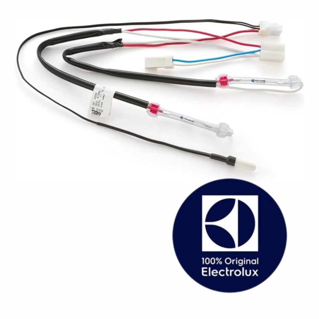 REDE SENSOR DEGELO PARA GELADEIRA ELECTROLUX ORIGINAL DF41/DF45/DF46/DF47/DF49/DF49A/DF49X/DF50/DF50X/DFN49/DFN50/DFW50.