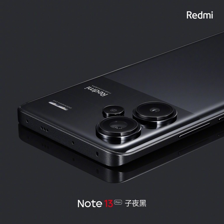 REDMI NOTE 13 PRO PLUS