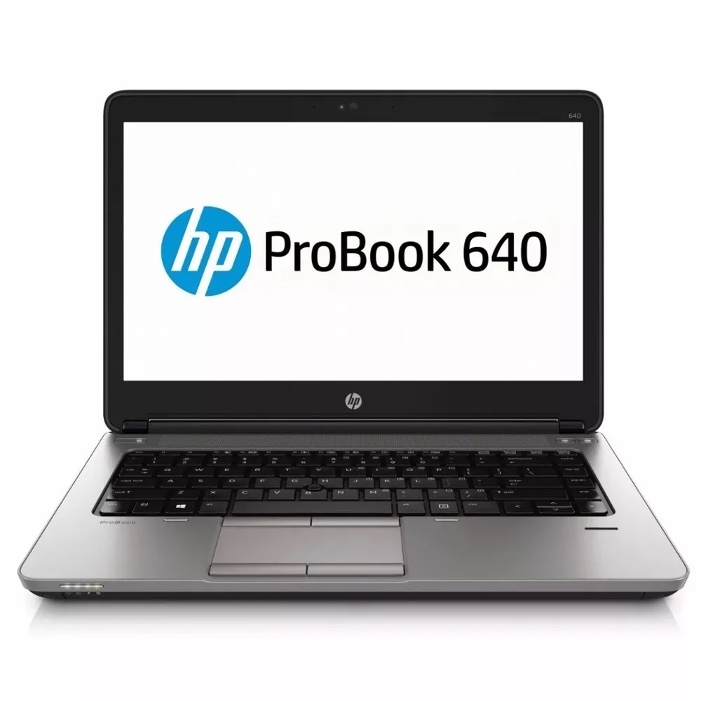 Notebook HP Probook G1 Barato W10