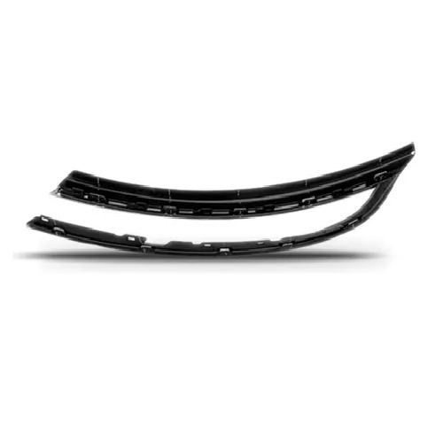 Friso Farol Citroen C4 Cactus 2019 2020 2021 2022 Sem Moldura