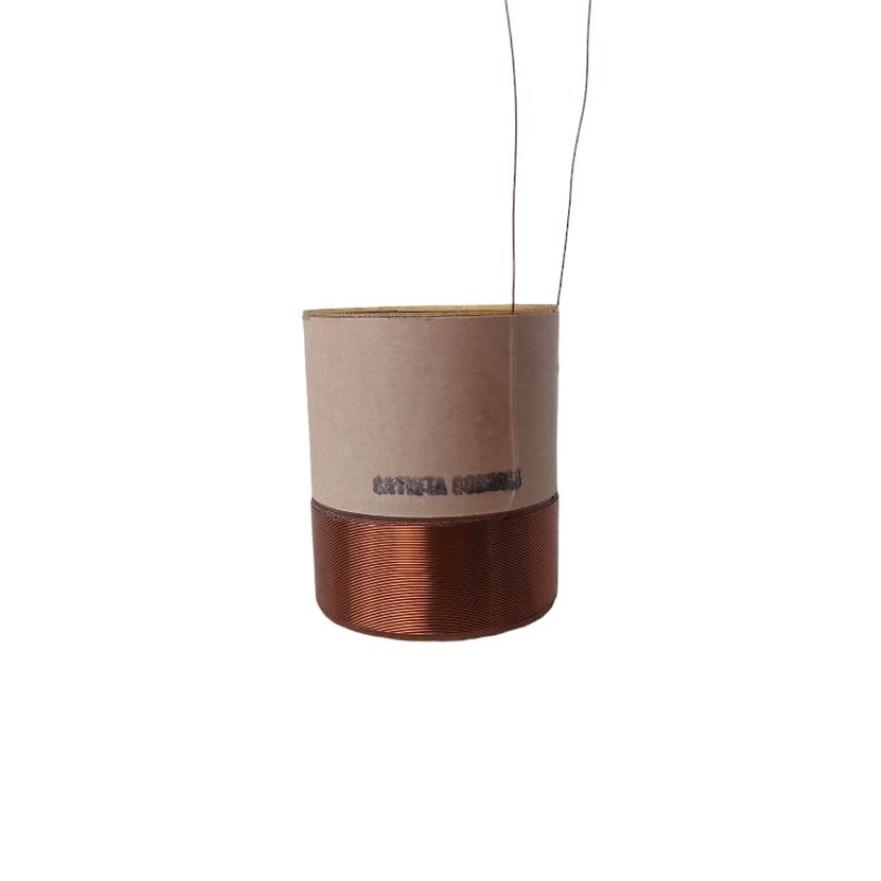 bobina compatível com Alto Falante Pioneer Ts-w302f 4 ohms