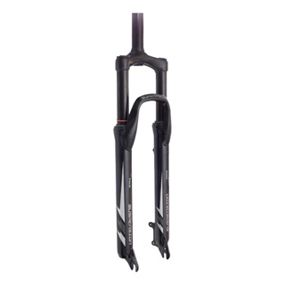 Garfo Suspensão Bike Aro 29 Paco SEM Rosca 28.6mm Disco Preto em Oferta na Shopee