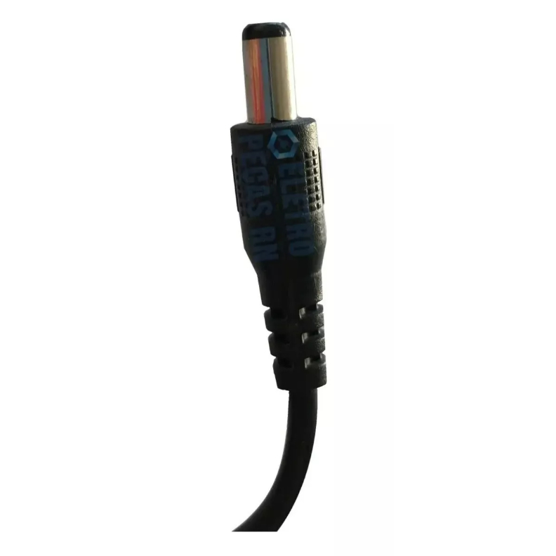 Carregador 12v 500ma Para Quadriciclo Brink
