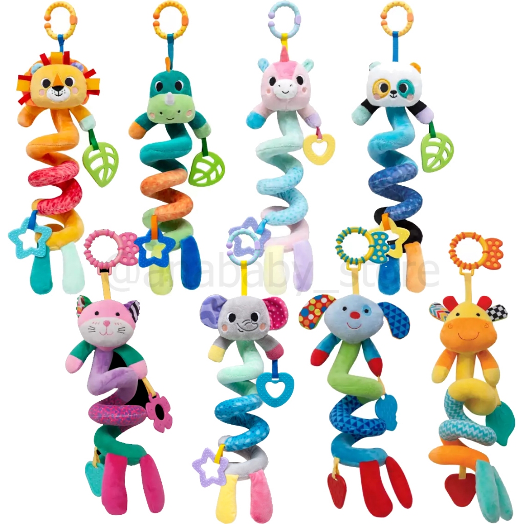 Brinquedo para Carrinho de Bebê Buba: Onde Comprar | BuscaProdutos