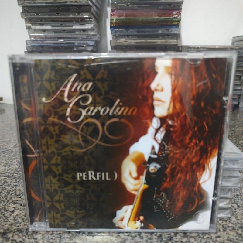 cd Ana Carolina perfil (605)