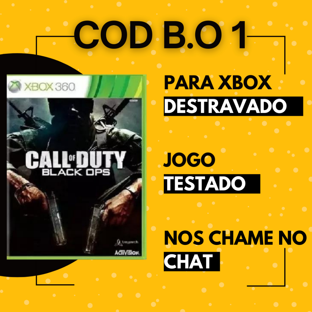 Activision Xbox 360: Onde Comprar | BuscaProdutos