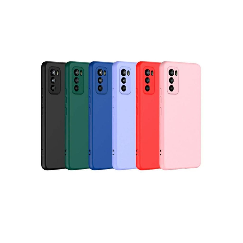 Capa Capinha Protetora Capa Capinha A12 Samsung Silicone Aveludado Anti impacto A224G / A23 / A225G / A324G / A52 / A72 / A33 / A53 / A73 / A11 / A12 / A31 / A51 / S23FE M14 / M54